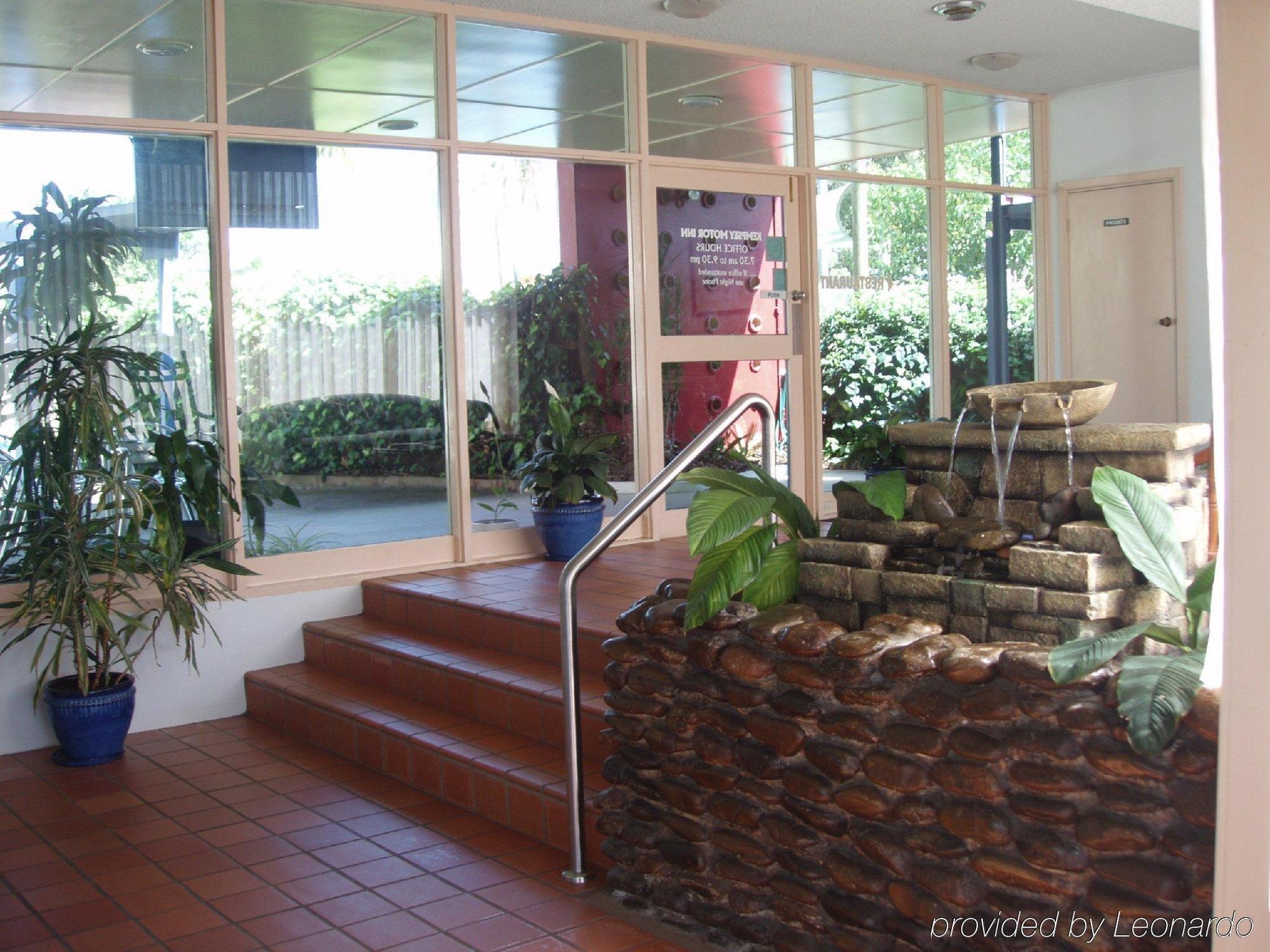 Kempsey Rose Motor Inn Extérieur photo