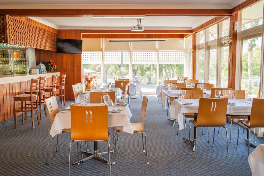 Kempsey Rose Motor Inn Extérieur photo