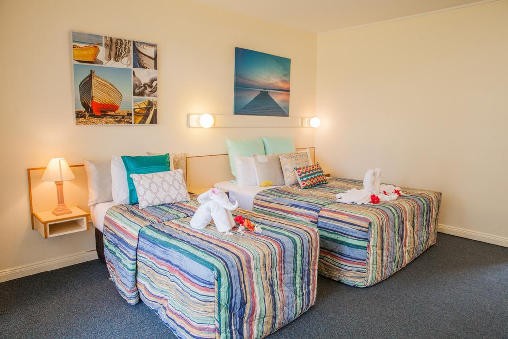 Kempsey Rose Motor Inn Extérieur photo