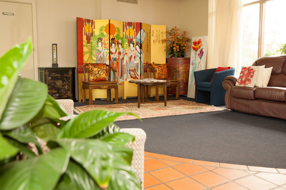 Kempsey Rose Motor Inn Extérieur photo