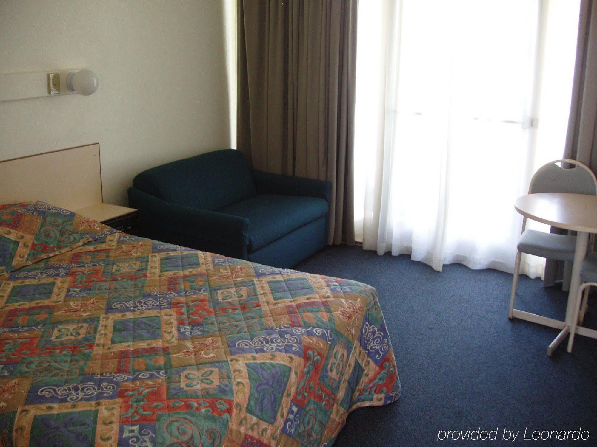 Kempsey Rose Motor Inn Extérieur photo