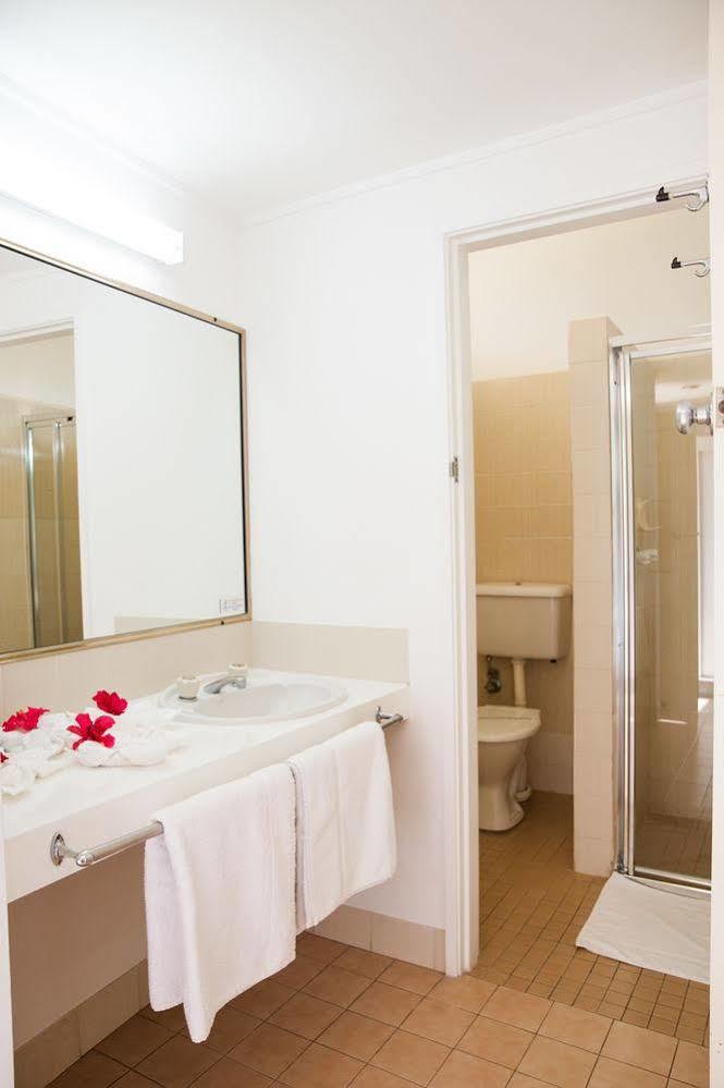 Kempsey Rose Motor Inn Extérieur photo